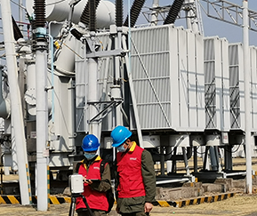 伊川倾斜摄影技术在基础设施监测中如何发挥作用？